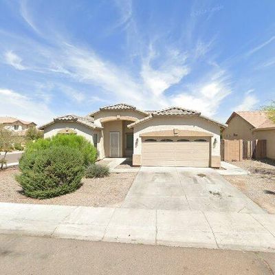 4622 W Donner Dr, Laveen, AZ 85339