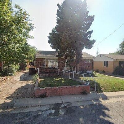 4624 W Virginia Ave, Denver, CO 80219