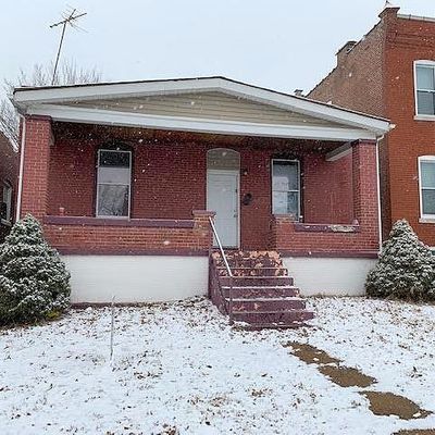 4627 Tennessee Ave, Saint Louis, MO 63111