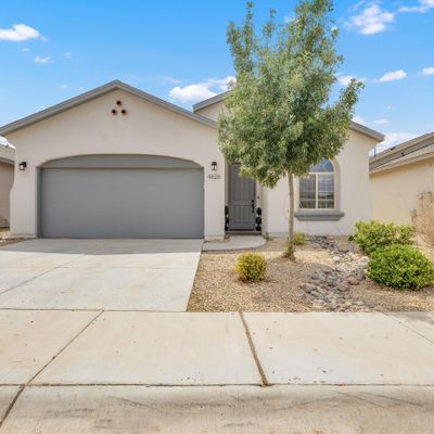 4626 Elsinore Ave, Las Cruces, NM 88012