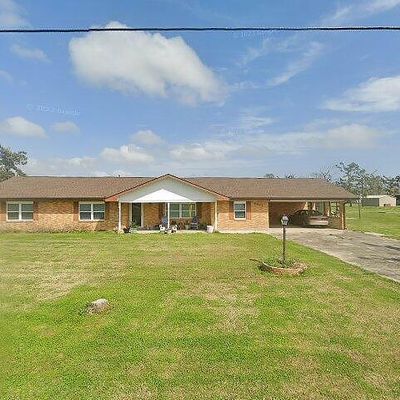 4637 Bayouside Dr, Chauvin, LA 70344