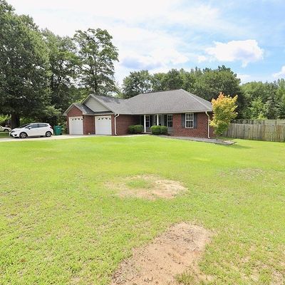 4640 Excursion Dr, Dalzell, SC 29040