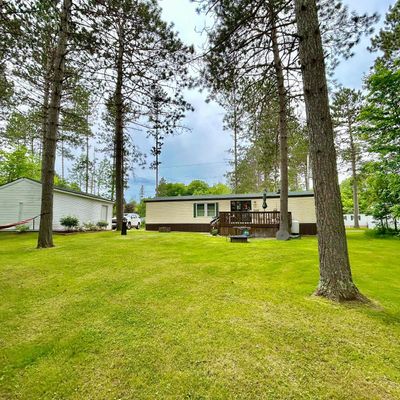 4646 Sportsman Ln #19, Crandon, WI 54520