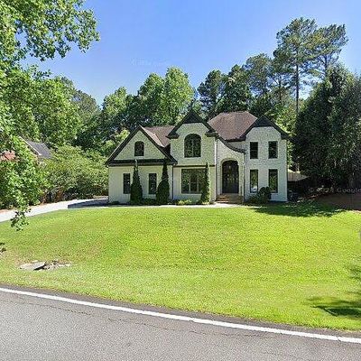 4654 Bishop Lake Rd, Marietta, GA 30062