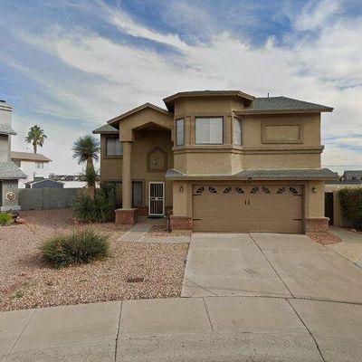 4659 N 99 Th Dr, Phoenix, AZ 85037