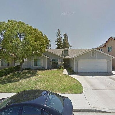 4665 W Yale Ave, Fresno, CA 93722