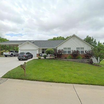 4681 Peggyann Dr, Saint Charles, MO 63304