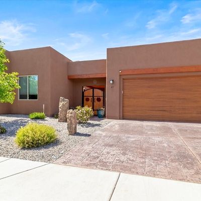 47 Bosquecillo, Santa Fe, NM 87508