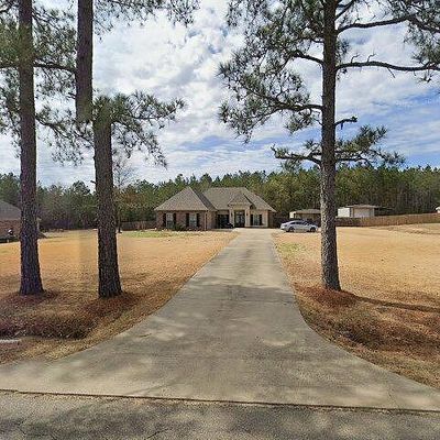 47 Libuse Cutoff Rd, Pineville, LA 71360