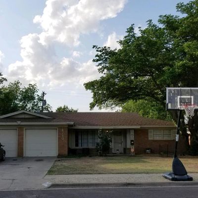 4710 29 Th St, Lubbock, TX 79410