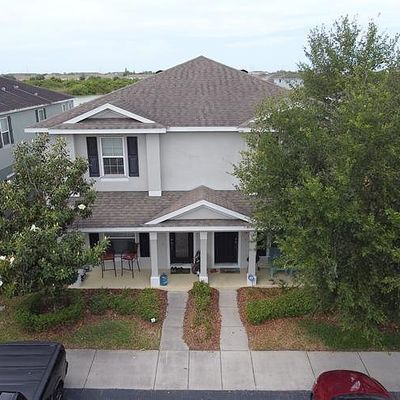 4721 Somerset Hill Ln, Riverview, FL 33578