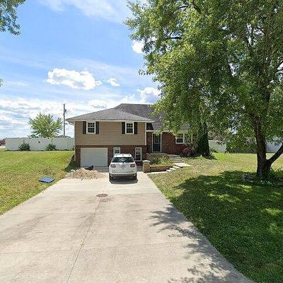 4721 W Randy Rd, Edinburgh, IN 46124