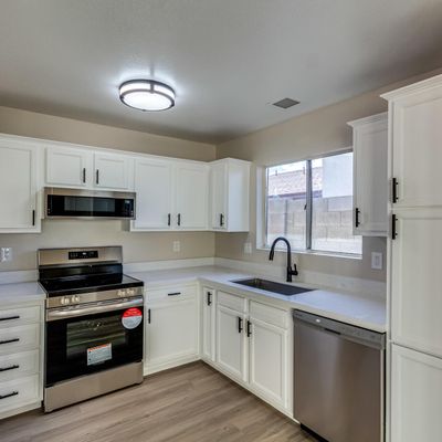 4730 W Menadota Dr, Glendale, AZ 85308