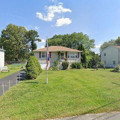 474 Chestnut Hill Ave, Waterbury, CT 06704