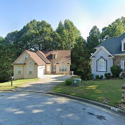 475 Hickory Glen Ln Sw, Atlanta, GA 30311