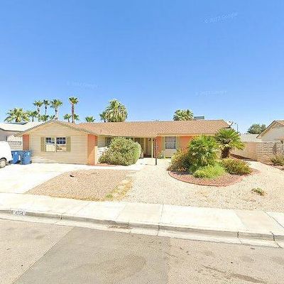 4754 Monterrey Ave, Las Vegas, NV 89121