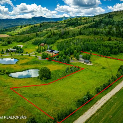 4767 Paradise Springs Rd, Victor, ID 83455