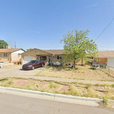 4765 Ambassador Dr, El Paso, TX 79924