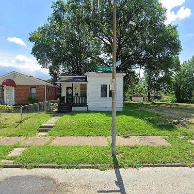 4786 Wren Ave, Saint Louis, MO 63120