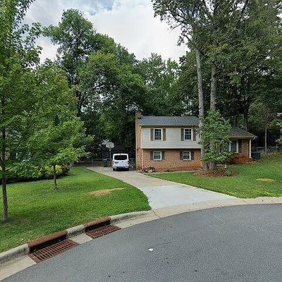 4800 Beechknoll Ct, Charlotte, NC 28212