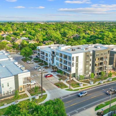 4801 Springdale Road #1003, Austin, TX 78723