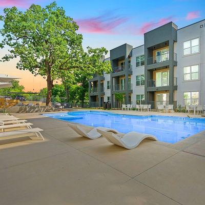 4801 Springdale Road #2205, Austin, TX 78702