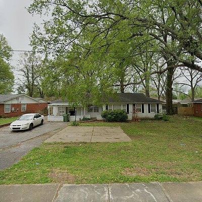 4811 Easley Ave, Millington, TN 38053