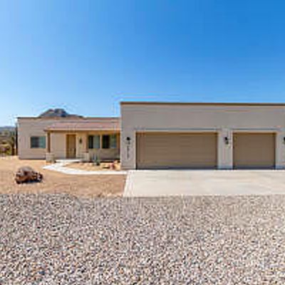 48126 N Coyote Pass Rd, New River, AZ 85087