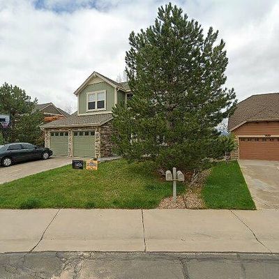 4828 Sunridge Terrace Dr, Castle Rock, CO 80109