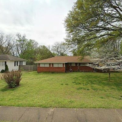 4833 Easley Ave, Millington, TN 38053