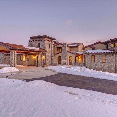 484 Spring Ranch Dr, Golden, CO 80401