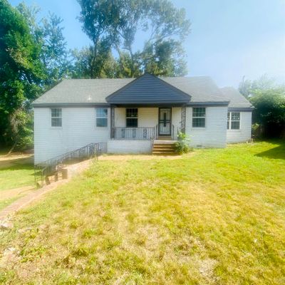 4841 Aspen Ave, Memphis, TN 38128