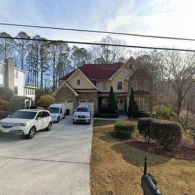 4853 Marsha Dr Se, Mableton, GA 30126