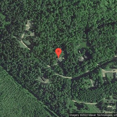 4854 Deer Crossing Ln, Conover, WI 54519