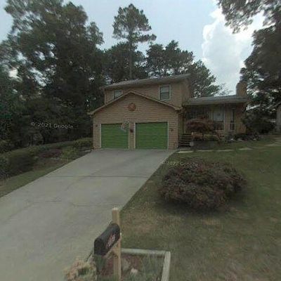 4860 Chapelle Ct, Marietta, GA 30066