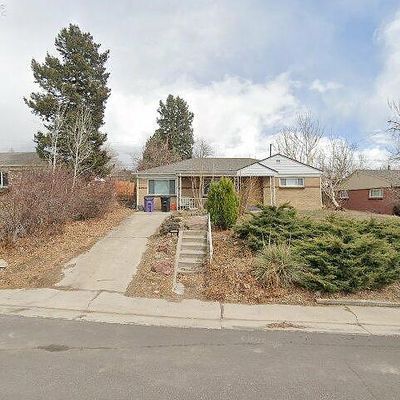 4860 Fenton St, Denver, CO 80212