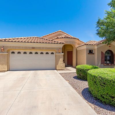 4861 S Cobblestone St, Gilbert, AZ 85298