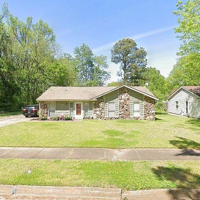 4866 Clear Creek Dr, Millington, TN 38053