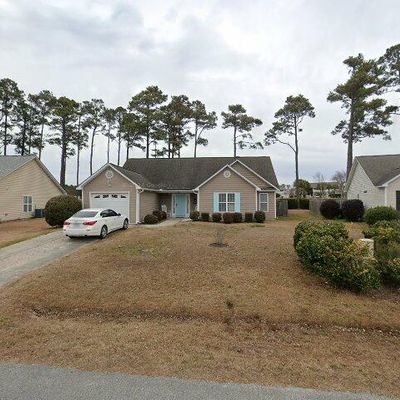 4895 Beech Tree Drive Se Southport, Southport, NC 28461