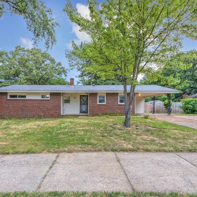 4898 Hampshire Ave, Memphis, TN 38117