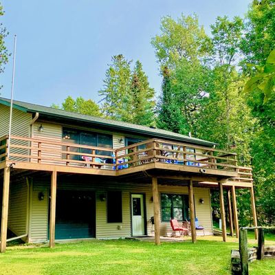 48981 County Road 134, Talmoon, MN 56637