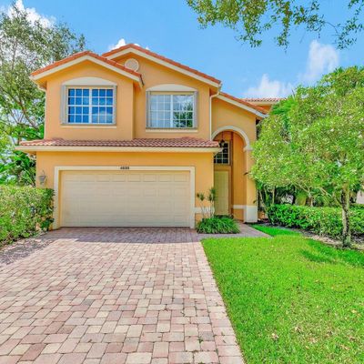 4899 N Classical Blvd, Delray Beach, FL 33445