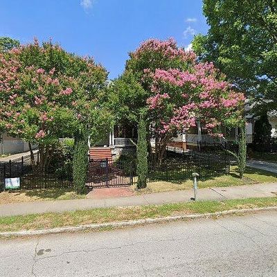 490 N Highland Ave Ne Apt 3 B, Atlanta, GA 30307