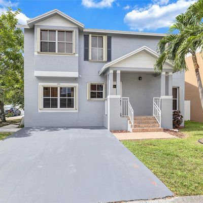 490 Nw 102 Nd Ter, Pembroke Pines, FL 33026