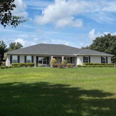 4900 Nw 120 Th St, Reddick, FL 32686