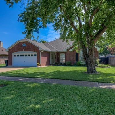 4907 General Rusk Dr, Bossier City, LA 71112