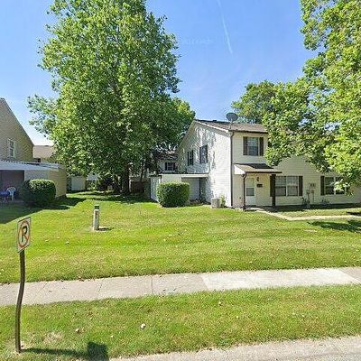 4907 Oakwood Trl, Indianapolis, IN 46268