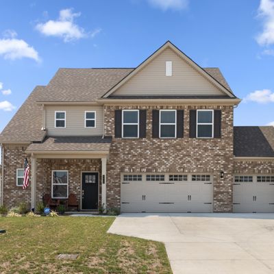 4913 Turquoise Ln, Murfreesboro, TN 37129