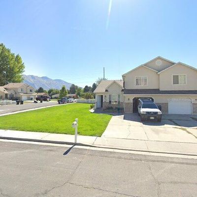 492 E 250 N, Springville, UT 84663