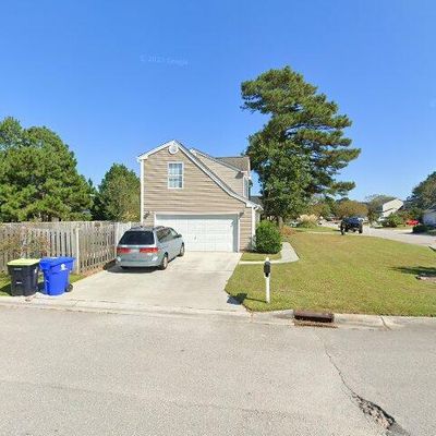 4920 Gate Post Lane Wilmington, Wilmington, NC 28412